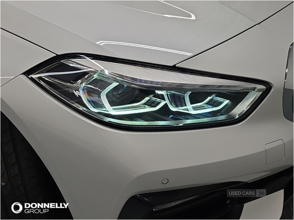 Used BMW 1 Series 2022 for sale - 77371970: Photo 20