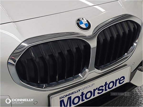 Used BMW 1 Series 2022 for sale - 77371970: Photo 21