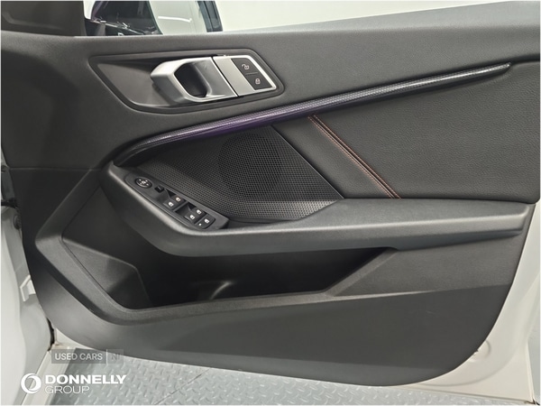 Used BMW 1 Series 2022 for sale - 77371970: Photo 23