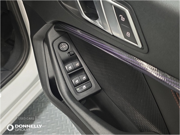 Used BMW 1 Series 2022 for sale - 77371970: Photo 24