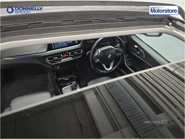 Used BMW 1 Series 2022 for sale - 77371970: Photo 27