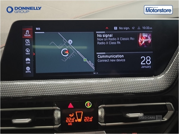 Used BMW 1 Series 2022 for sale - 77371970: Photo 28