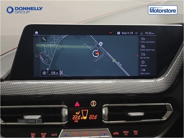 Used BMW 1 Series 2022 for sale - 77371970: Photo 29