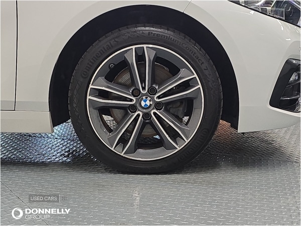 Used BMW 1 Series 2022 for sale - 77371970: Photo 38