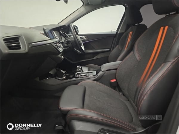 Used BMW 1 Series 2022 for sale - 77371970: Photo 4