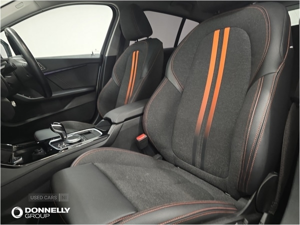 Used BMW 1 Series 2022 for sale - 77371970: Photo 5