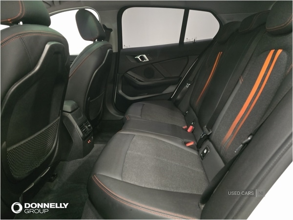 Used BMW 1 Series 2022 for sale - 77371970: Photo 6