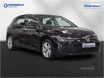 2022 - 2.0 TDI Life 5dr