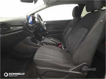 Used Ford Fiesta 2020 for sale - 78602238: Photo