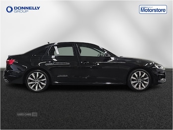 Used Audi A4 2023 for sale - 79237627: Photo