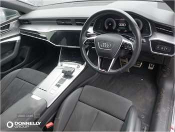 Used Audi A7 2021 for sale - 74763217: Photo