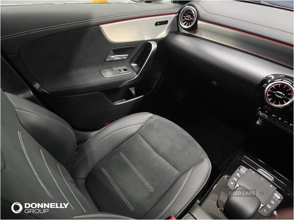 Used Mercedes-Benz A-Class 2022 for sale - 75589916: Photo 10