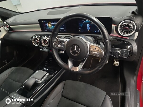 Used Mercedes-Benz A-Class 2022 for sale - 75589916: Photo 13