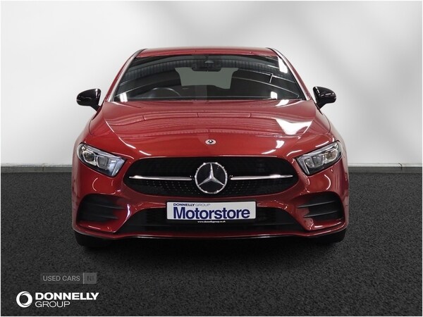 Used Mercedes-Benz A-Class 2022 for sale - 75589916: Photo 14