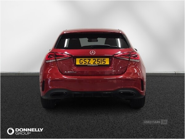 Used Mercedes-Benz A-Class 2022 for sale - 75589916: Photo 15