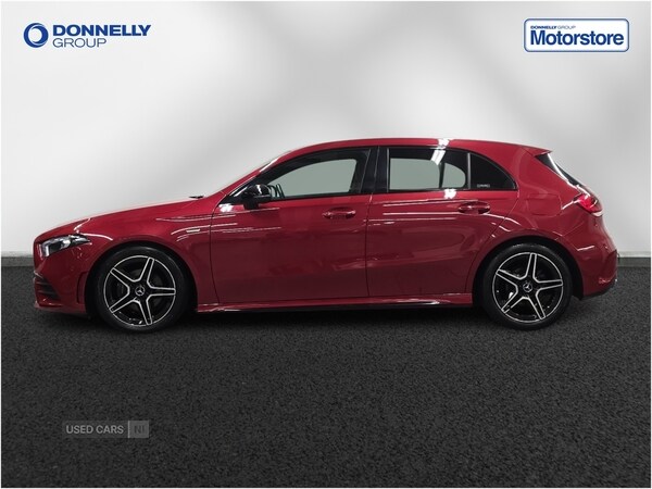 Used Mercedes-Benz A-Class 2022 for sale - 75589916: Photo 16