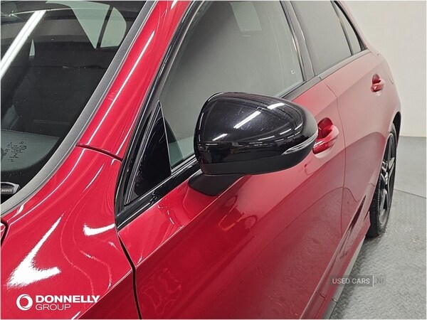 Used Mercedes-Benz A-Class 2022 for sale - 75589916: Photo 20