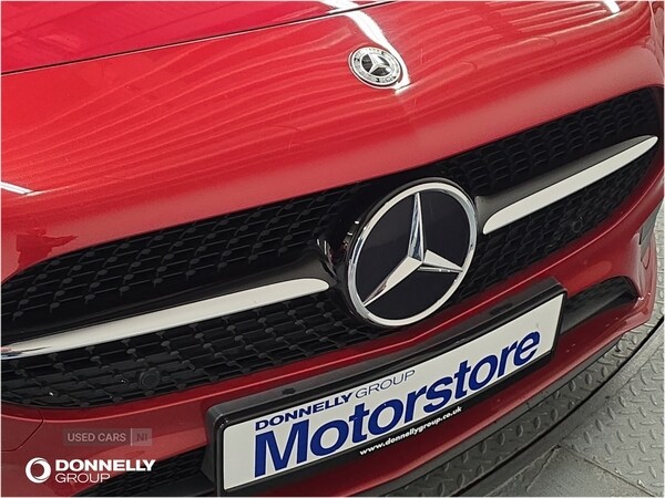 Used Mercedes-Benz A-Class 2022 for sale - 75589916: Photo 22