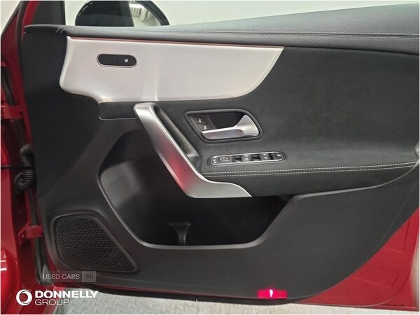 Used Mercedes-Benz A-Class 2022 for sale - 75589916: Photo 23