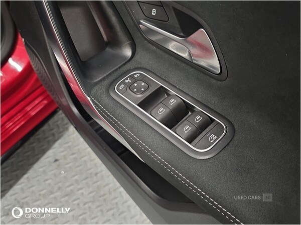 Used Mercedes-Benz A-Class 2022 for sale - 75589916: Photo 24