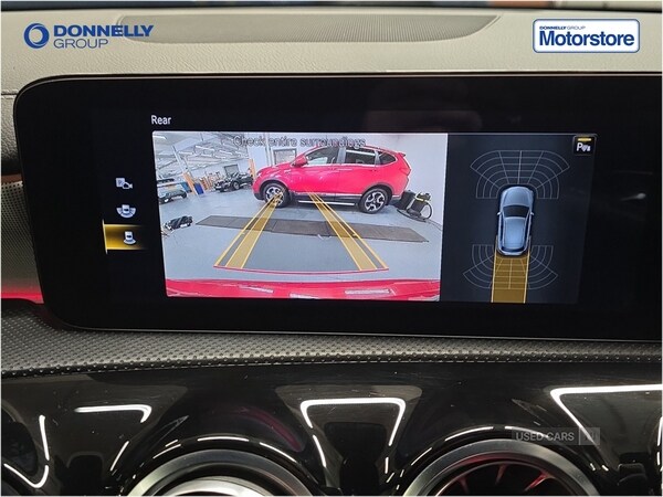 Used Mercedes-Benz A-Class 2022 for sale - 75589916: Photo 29