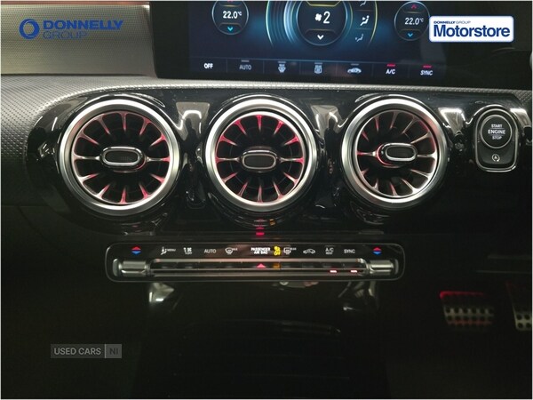 Used Mercedes-Benz A-Class 2022 for sale - 75589916: Photo 30