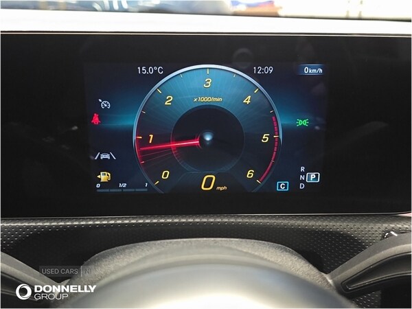 Used Mercedes-Benz A-Class 2022 for sale - 75589916: Photo 32