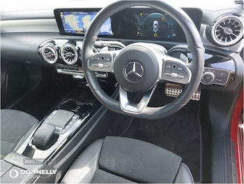 Used Mercedes-Benz A-Class 2022 for sale - 75589916: Photo