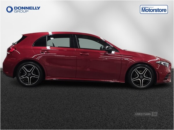 Used Mercedes-Benz A-Class 2022 for sale - 75589916: Photo 5
