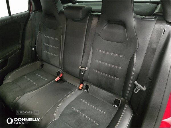 Used Mercedes-Benz A-Class 2022 for sale - 75589916: Photo 9