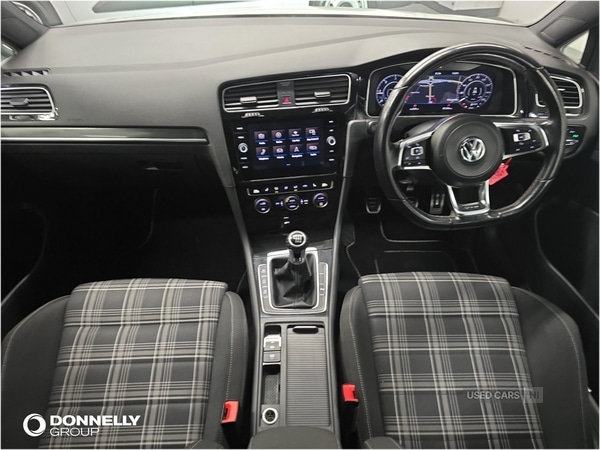 Used Volkswagen Golf 2018 for sale - 76729109: Photo 10