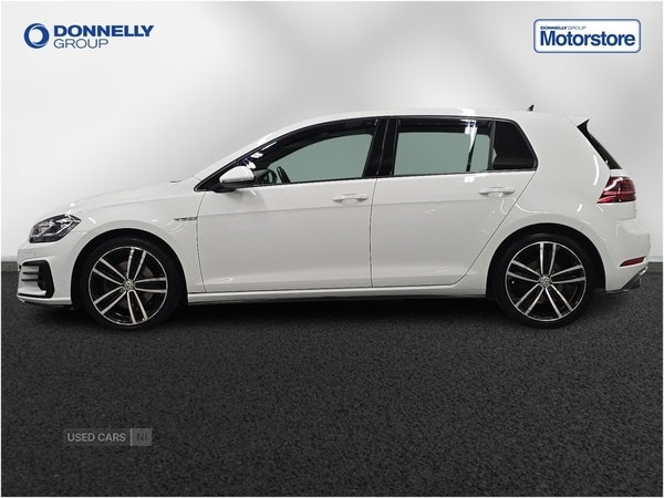Used Volkswagen Golf 2018 for sale - 76729109: Photo 14