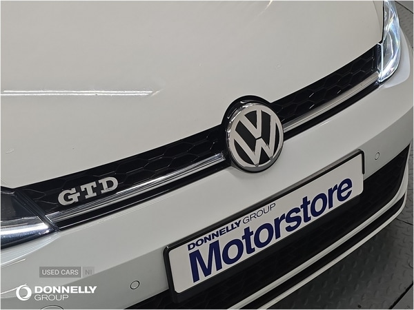 Used Volkswagen Golf 2018 for sale - 76729109: Photo 18