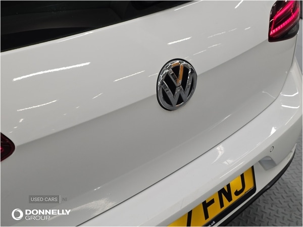 Used Volkswagen Golf 2018 for sale - 76729109: Photo 20