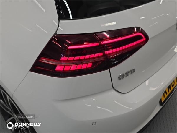 Used Volkswagen Golf 2018 for sale - 76729109: Photo 21