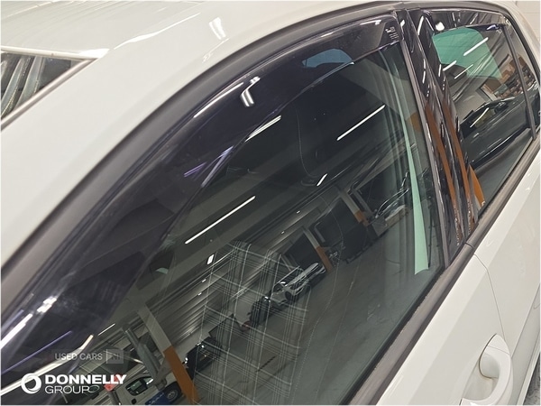 Used Volkswagen Golf 2018 for sale - 76729109: Photo 23