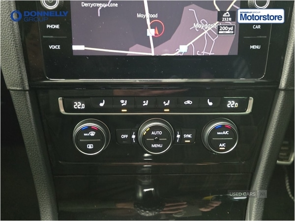 Used Volkswagen Golf 2018 for sale - 76729109: Photo 26