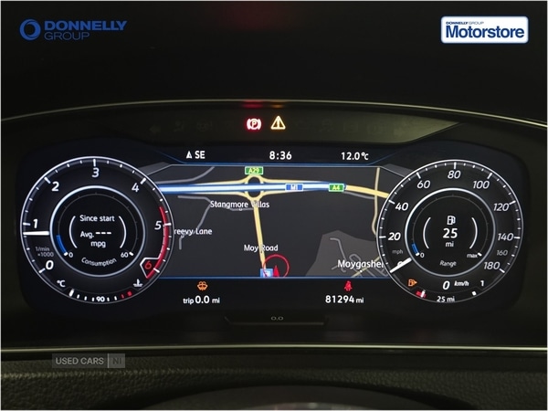 Used Volkswagen Golf 2018 for sale - 76729109: Photo 29