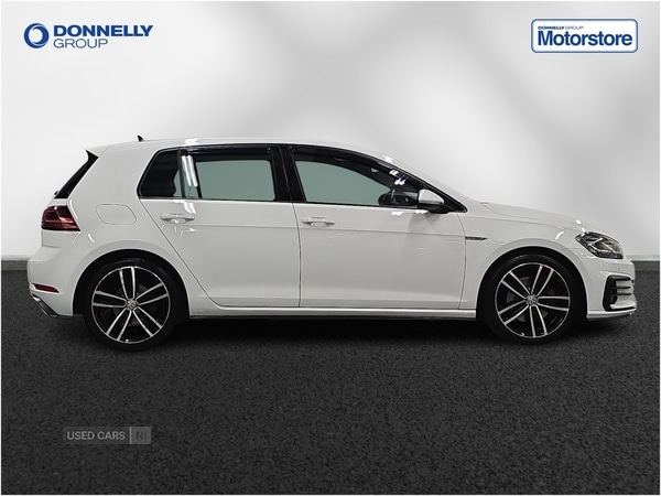 Used Volkswagen Golf 2018 for sale - 76729109: Photo 3