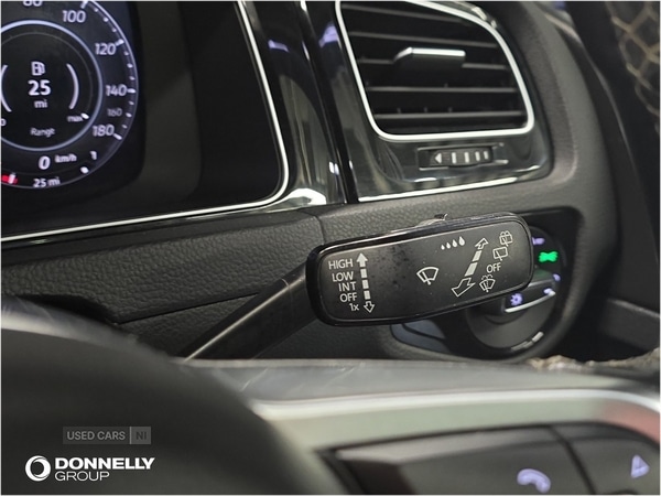 Used Volkswagen Golf 2018 for sale - 76729109: Photo 31