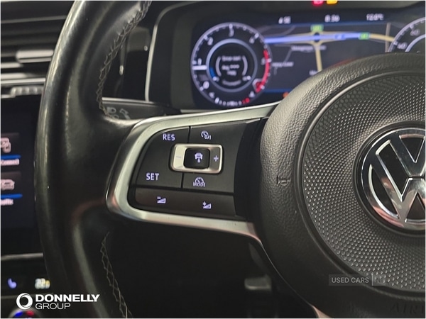 Used Volkswagen Golf 2018 for sale - 76729109: Photo 32