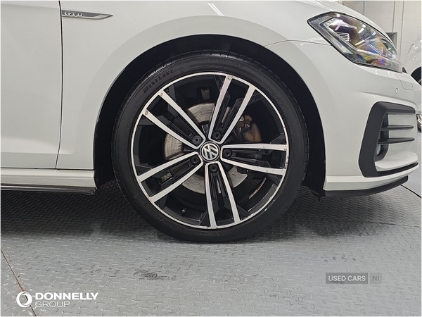 Used Volkswagen Golf 2018 for sale - 76729109: Photo 34