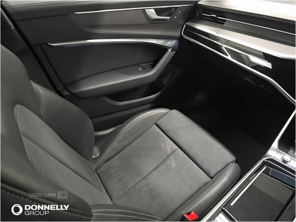 Used Audi A6 2022 for sale - 76215805: Photo 10