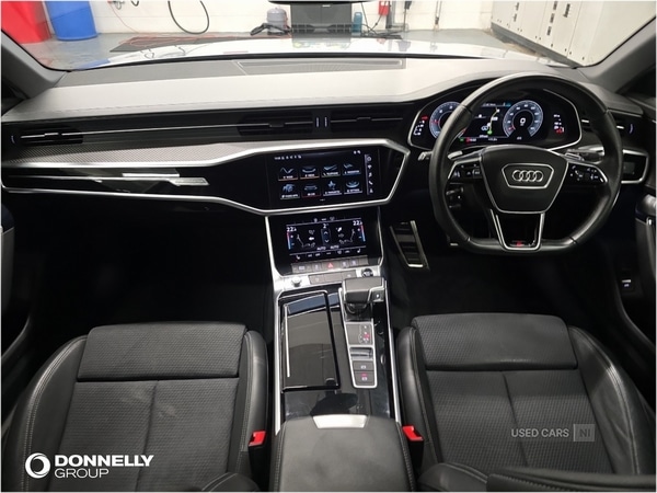 Used Audi A6 2022 for sale - 76215805: Photo 12