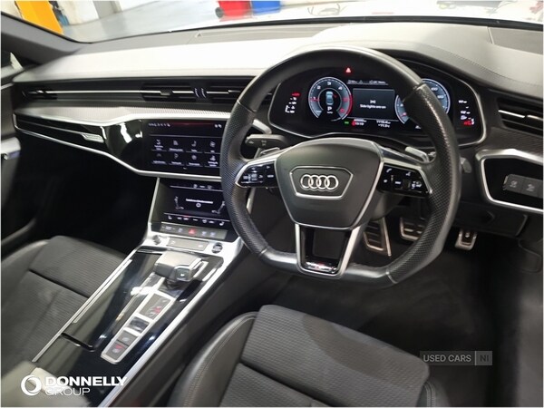 Used Audi A6 2022 for sale - 76215805: Photo 13