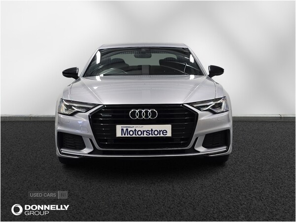 Used Audi A6 2022 for sale - 76215805: Photo 14