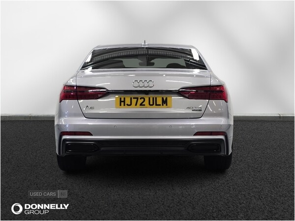 Used Audi A6 2022 for sale - 76215805: Photo 15