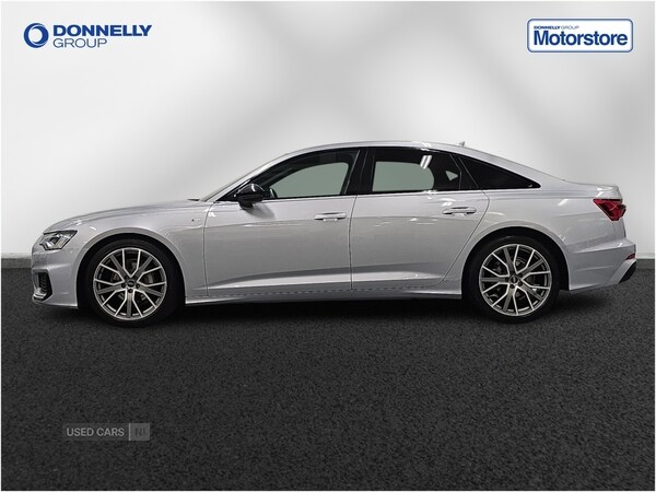 Used Audi A6 2022 for sale - 76215805: Photo 16