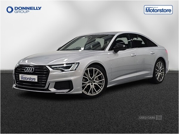 Used Audi A6 2022 for sale - 76215805: Photo 17