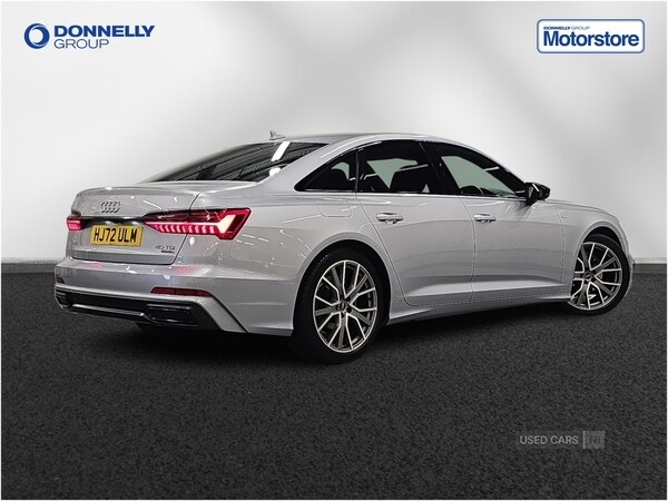 Used Audi A6 2022 for sale - 76215805: Photo 18